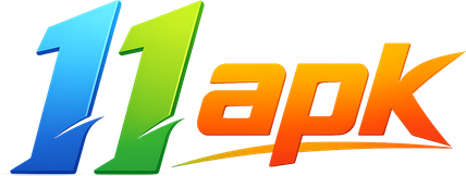 11 apk লোগো
